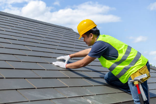 Woodland Park, CO Roofing Contractor Company