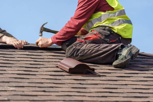 Best Affordable Roofing Company  in Woodland Park, CO