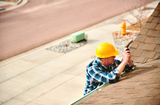 Best Best Roofing Contractors  in Woodland Park, CO