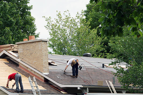 Sealant for Roof in Woodland Park, CO