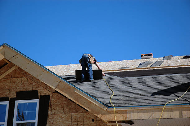 Best Gutter Installation and Roofing  in Woodland Park, CO