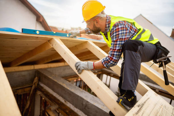 Best Storm Damage Roof Repair  in Woodland Park, CO
