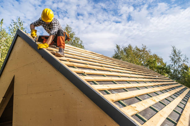 Roof Waterproofing Services in Woodland Park, CO
