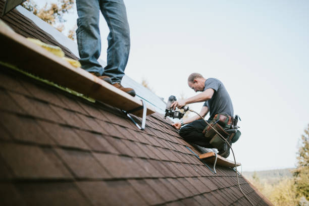 Best Storm Damage Roof Repair  in Woodland Park, CO